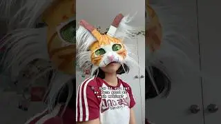 pRaCTiCe #fypシ゚viral #furry #therianmask #therianthropy #masktutorial #therian #youtube #fypviral