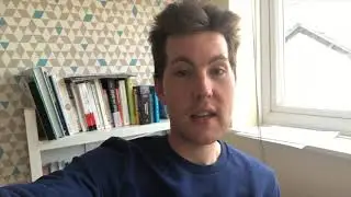 A Day in my Life - Studying Modern Languages (French and German)