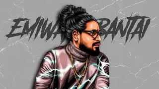 Emiway Bantai Type Beat - 
