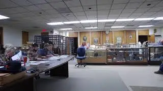 Sunman Town Council Meeting January 15, 2026