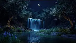 No ads FALL INTO SLEEP INSTANTLY &bull; Soothing Sleep Sounds to Calm Your Mind & Healing Frequencies