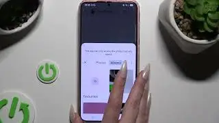 How to Add Pictures/Photos To Your Text Message on SAMSUNG Galaxy S25+