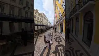 WHEN EZIO FROM ASSASSIN&rsquo;S CREED APPEARS IN REAL LIFE | PEOPLE LOSE THEIR MINDS!