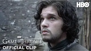 House Stark's First & Last Scenes | Game of Thrones | HBO