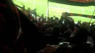 curva sud bayern - milan