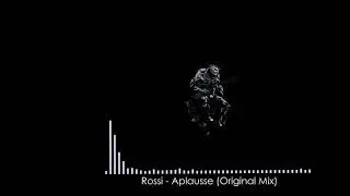 Rossi. - Aplausse (Original Mix)