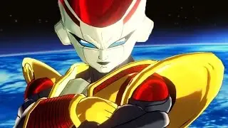 SUPER BABY FRIEZA & BABY JANEMBA - Dragon Ball Xenoverse Mods