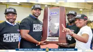 NCAT TRACK 040617 MEAC INDOOR CHAMPIONSHIPS FINALS highlight piece