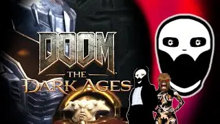 Best Quality on YT | DOOM The Dark Ages part 1