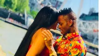 Diamond Platnumz - Baila (Official Music Video)