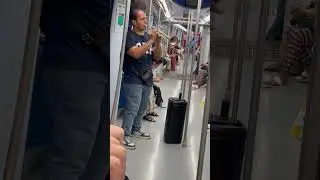 Paul Klemperer presents:  Madrid Metro Music