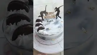 dance theme cake design     💃🎂 #cake #viral #trending #cakedesigns #dancethemecake