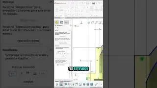 Soluciona ERRORES de croquis con SKETCHXPERT 🔥