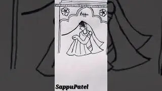 #Doli Design Mehendi #easy and cutest Doli design mehendi #short #shorts #beginners mehendi design