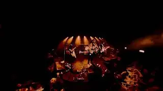 Astoria | She Sells Sanctuary 360Cam (The Cult Cover) Live at Leeds Beckett Union