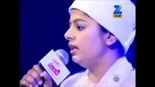 Sufi, Kafi Shah Hussain ||  R Kaur