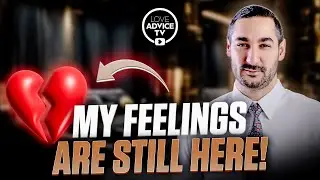 Why I Still Love My Ex: A Journey of Heartbreak and Healing!
