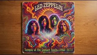 The MUSIC HISTORIAN's Guide to Uncovering Hidden Gems of Led Zeppelin