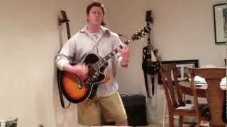 David Barnwell - The Damage is Done