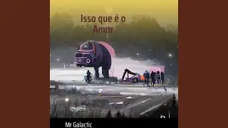 Galactic pop