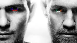 Las 10 rivalidades m&aacute;s grandes de UFC
