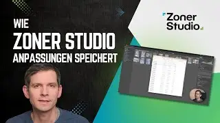 Wie Zoner Studio Anpassungen speichert – XMP, data-zps & Non-Destruktiv erklärt