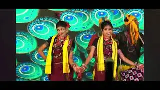 DUBAI UTKAL DIWAS, Performed by BAJNIA GROUP. Daalkhai Folk Dance