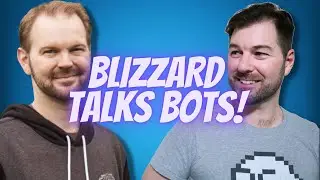 WoW Classic Lead Talks Bots, Gold Buying, SoM, & More - Podcast Interview - Countdown To Classic