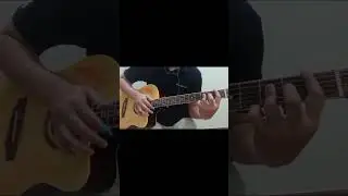 Khairiyat Puchho (Short Cover) | Soulful Arijit Singh Song | Emotional Hindi Love Song 💖 #Shorts