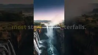 Explore Africa's Top Destinations in 60 Seconds! #africa #travel #destinationguide #adventuretravel
