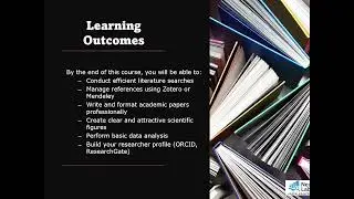 Essential Tools for Researchers Class 1: Course Introduction