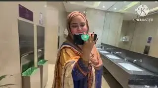 Saba ibrahim or sunny ne kraye amma papa ko shopping #sabaibrahim😀