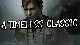 Silent Hill 2 is a Timeless Horror Classic
