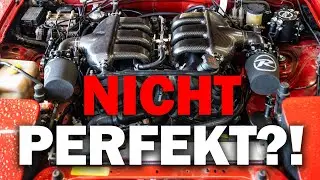MX-5 Rocketeer V6 - Wie perfekt sollten Spassautos sein?
