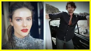 Первый поцелуй Альпа Навруза с Алиной Боз: признание, которое изменило все