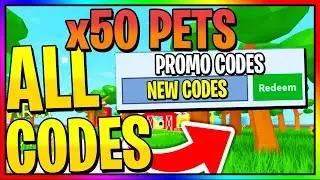 ALL *NEW* Lawn Mowing SIMULATOR CODES! (January 2020 Roblox!)