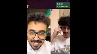 بث خلودي 25 مع انس Tiktok
