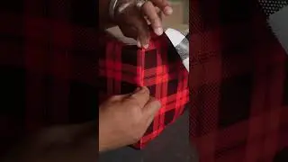 Why you should wrap your gifts diagonally 🎁 #problemsolved #christmas #holidays