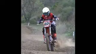 Jens Walvoort & Kelton Gwyther having fun @CDG-Retreat! #futureMXGPtrack..?