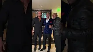 Magazine dreams premiere with Jonathan Majors and Mark Smith