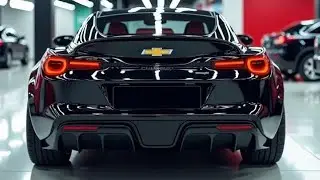 2025 Chevrolet Spark 3 Honest ReviewEverything You Must Know About Spark 3