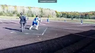 Defensive Highlights - Top Gun Select Powerpool