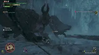 Great Sword | 7*4 Tempered Gore Magala | 14' 29