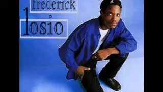 FREDERICK LOSIO - CHERY