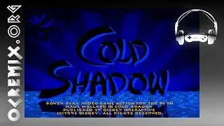 Maui Mallard in Cold Shadow OC ReMix by Guifrog: 