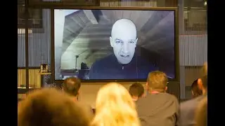 Pascal Finette &ndash; Disruption & the other side: The world&rsquo;s biggest challenges | talks 4.0