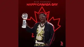 Happy Canada Day