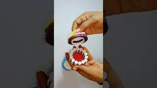 Cute Jwellery Box | #youtubeshorts #ytshorts #shorts #short