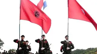 Karenni Army Song