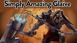 Vain Glory | Glaive Try | Friends account
